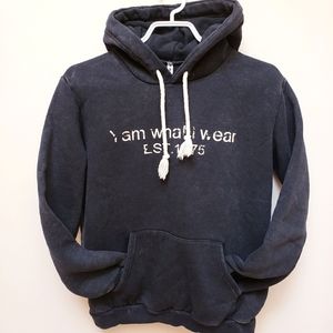 Cotton Hoodie